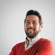 Portrait de Hubert de Theux