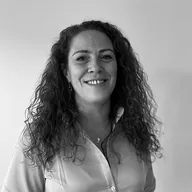 Portrait de Isabelle Bauwens