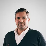 Portrait de Julien Toussaint